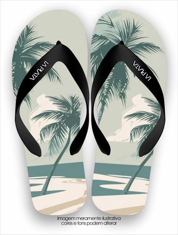 Chinelo La Plata La Masculina Orlando VIbes